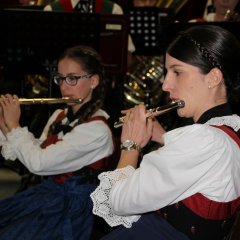 Frühjahrskonzert
